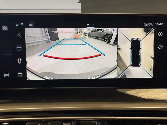 Peugeot 5008 GT-Line