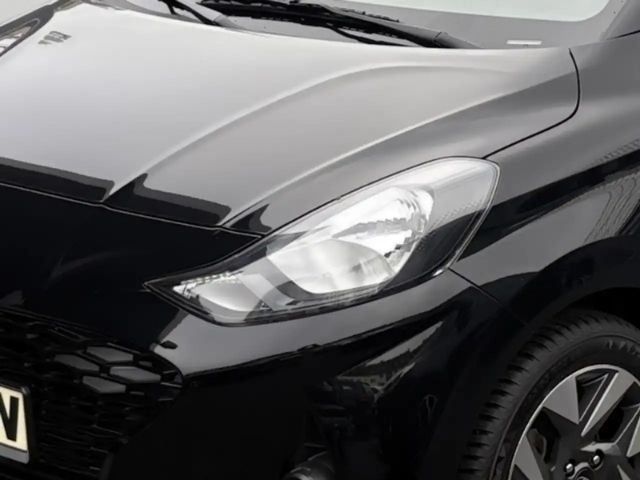 Hyundai i10 1.0 Trend