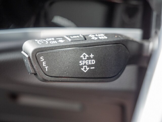 Audi Q3 45 TFSI Quattro S-Tronic Sportback