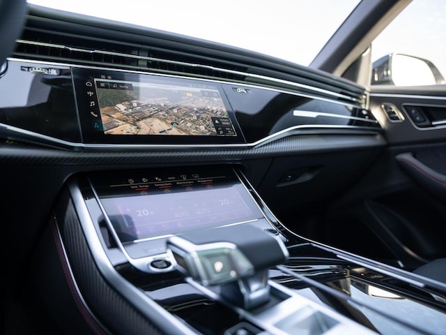 Audi Q8 50 TDI Quattro