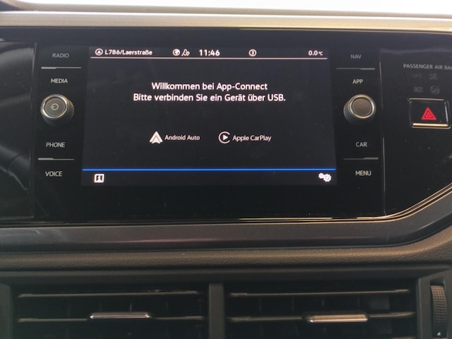 Volkswagen Taigo 1.0 TSI DSG Style