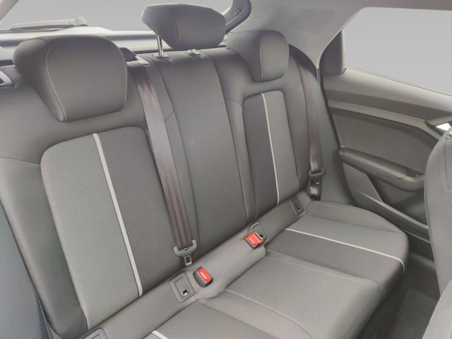 Audi A1 30 TFSI S-Tronic Sportback