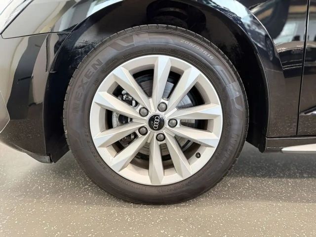 Audi A3 35 TFSI Sedan Sport