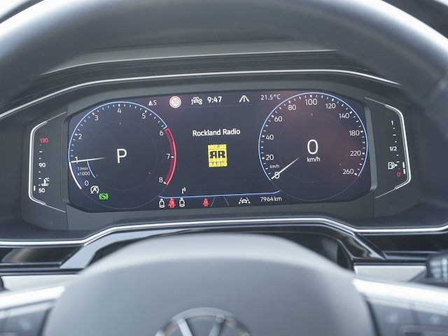 Volkswagen Taigo 1.0 TSI DSG IQ.Drive Move