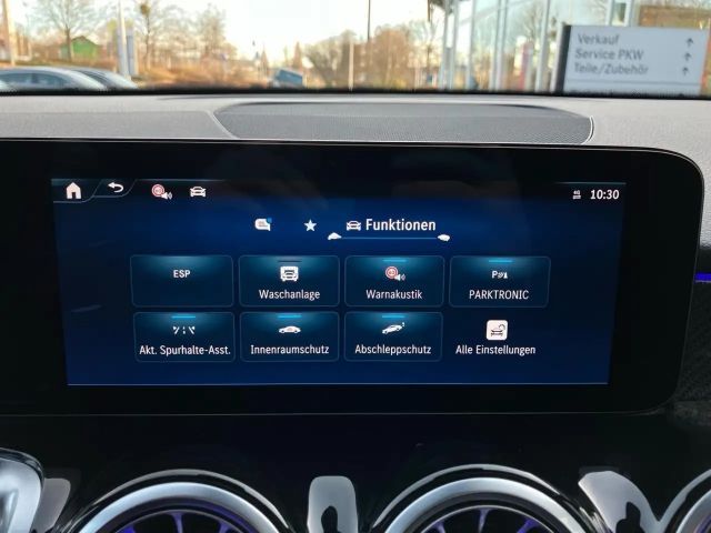 Mercedes-Benz GLB 200 AMG Line GLB 200 d