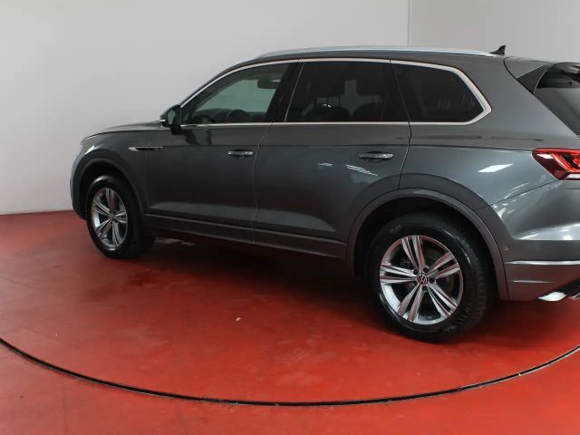 Volkswagen Touareg 3.0 V6 TDI R-Line
