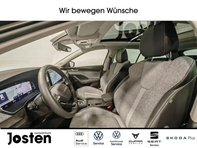 Skoda Octavia 1.5 TSI Selection