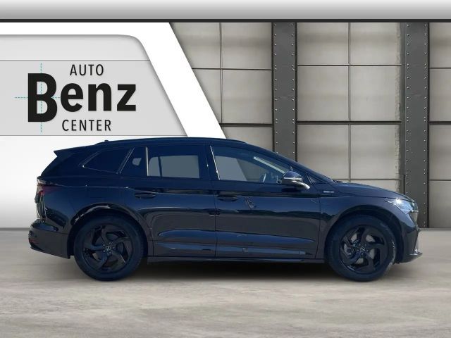 Skoda Enyaq Sportline iV 80