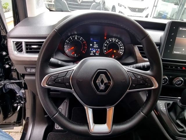 Renault Kangoo EDC TCe 130 Techno