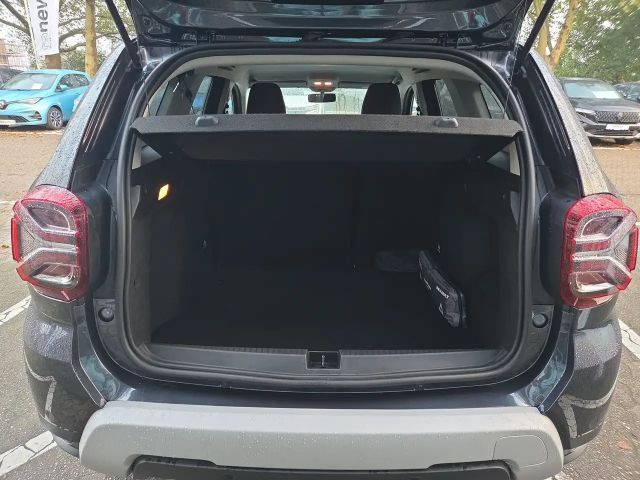 Dacia Duster Prestige TCe 150