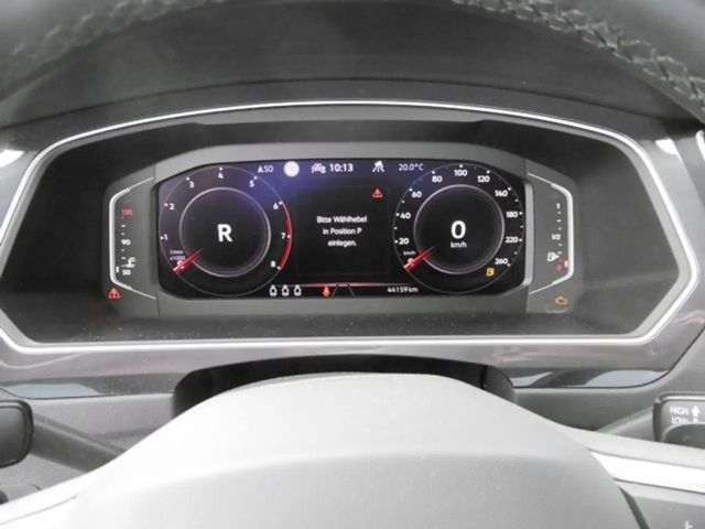 Volkswagen Tiguan 1.5 TSI