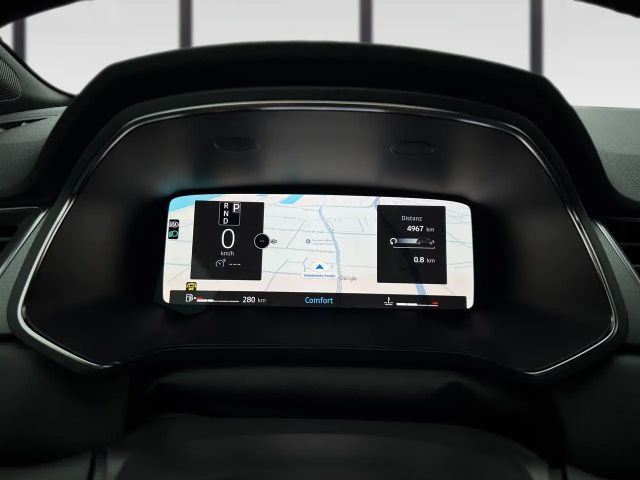 Renault Captur TCe 160 Techno