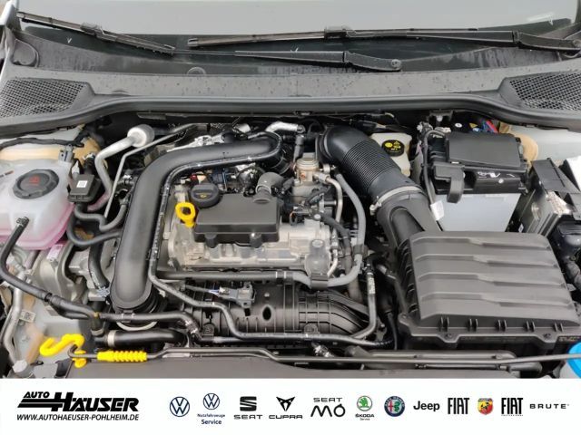 Seat Ibiza 1.0 TSI DSG FR-lijn