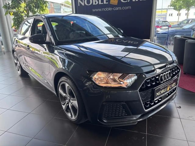 Audi A1 35 TFSI Sportback