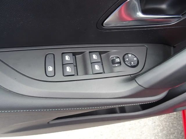 Peugeot 2008 Allure Pack BlueHDi