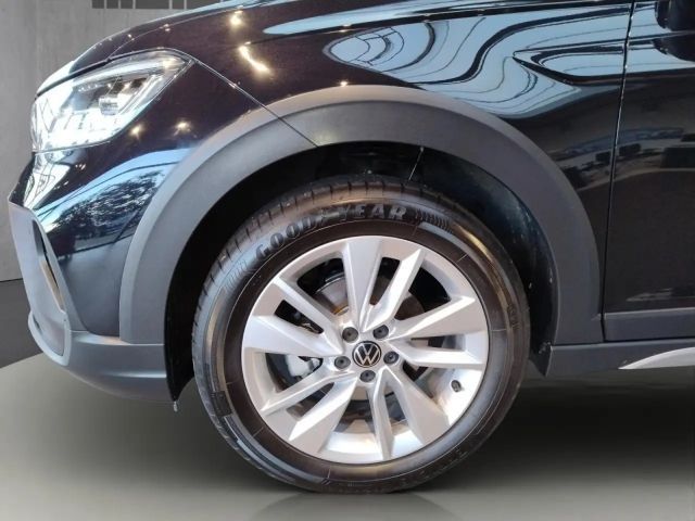 Volkswagen Taigo 1.0 TSI DSG Move