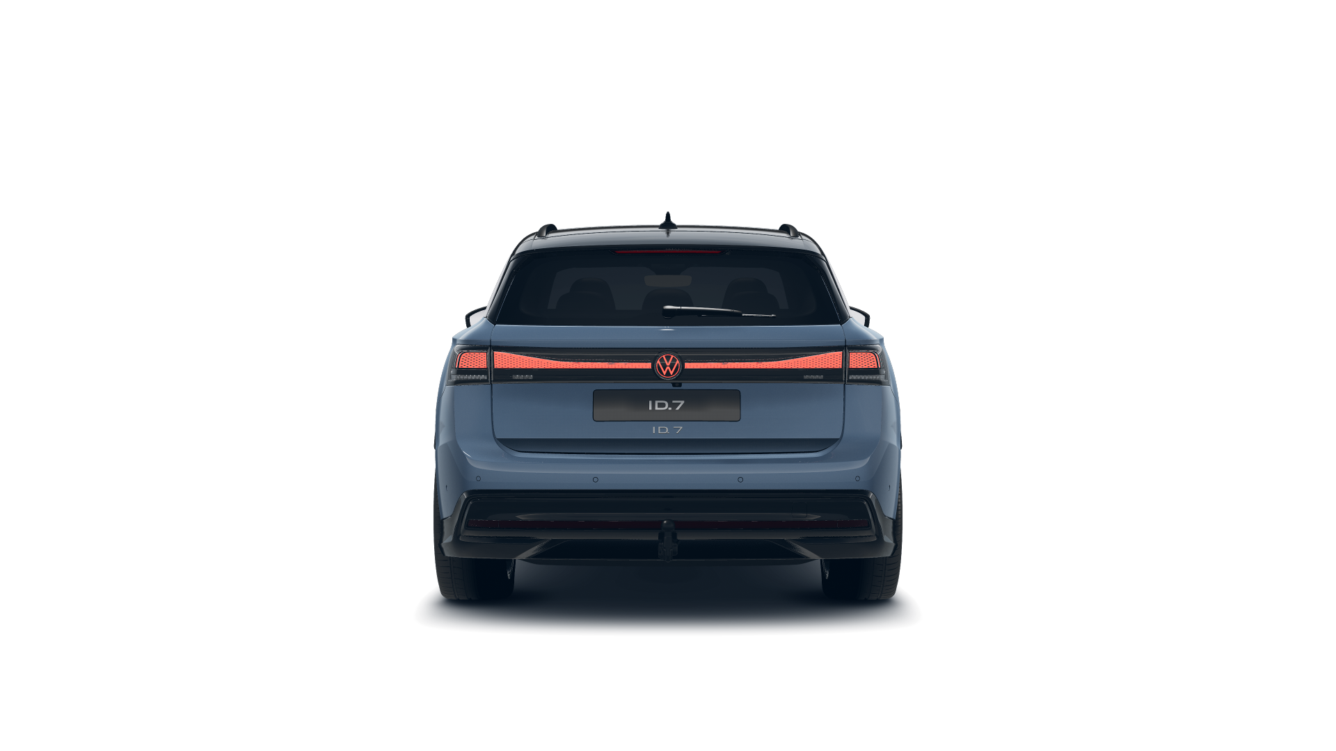 Volkswagen ID.7 Tourer
