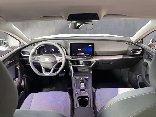 Seat Leon 1.5 eTSI DSG Style