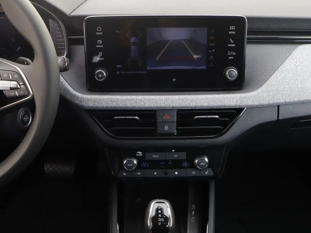 Skoda Kamiq Selection