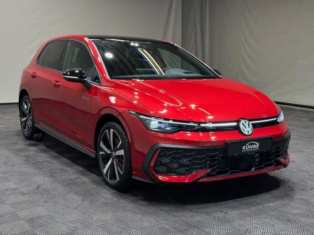 Volkswagen Golf GTE IQ.Drive Style