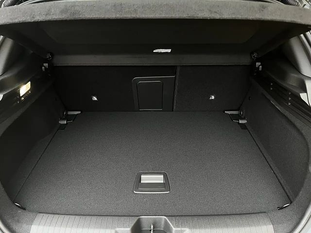 Opel Astra GS-Line Grand Sport Turbo