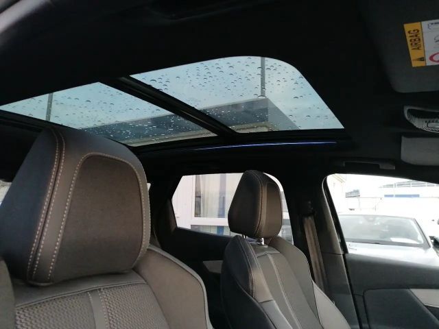 Peugeot 3008 EAT8 GT-Line Hybrid