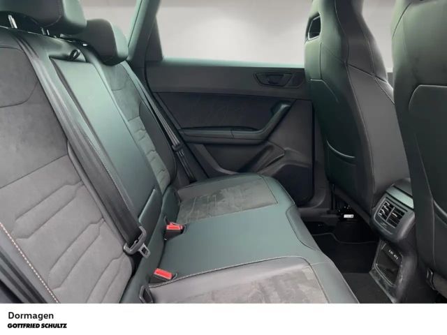 Cupra Ateca 2.0 TSI 4Drive VZ