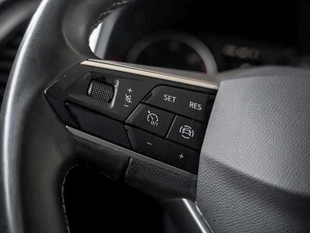 Seat Ateca 2.0 TDI 4Drive