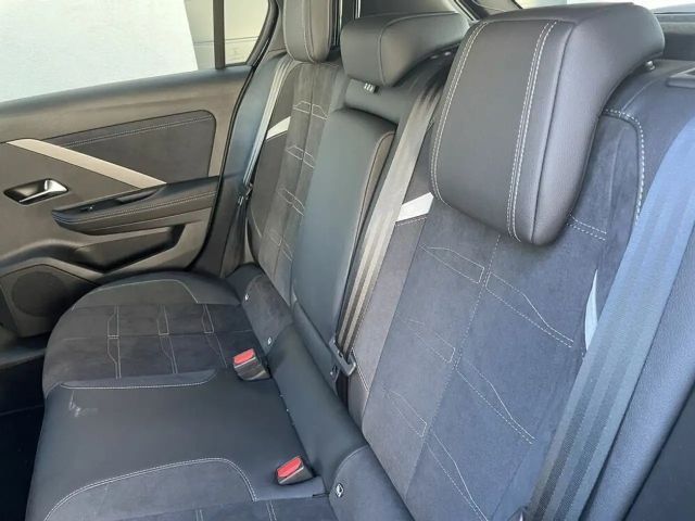 Opel Astra GS-Line Grand Sport