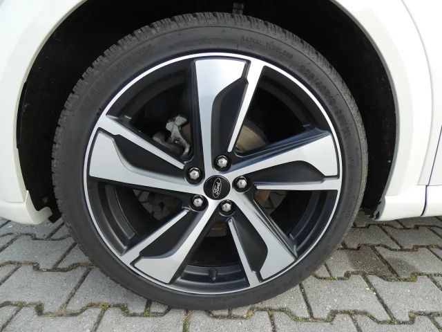 Ford Puma EcoBoost ST Line