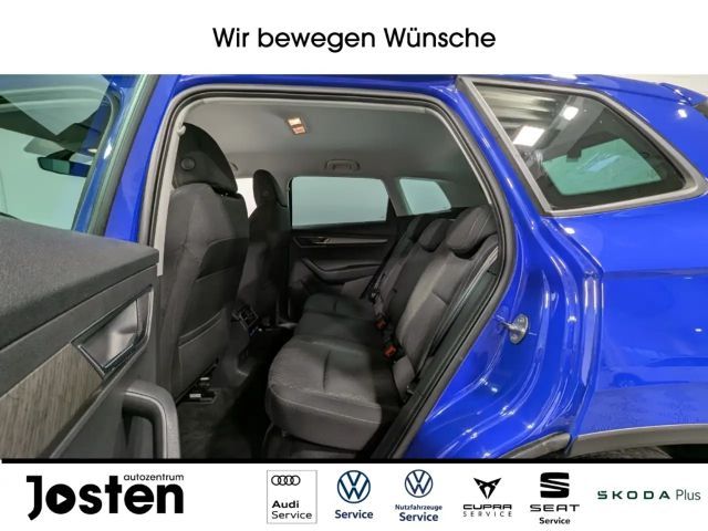Skoda Karoq 1.5 TSI Style Style