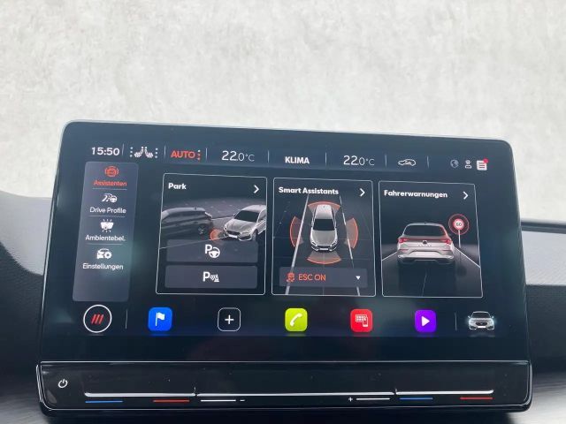 Cupra Leon 2.0 TSI DSG