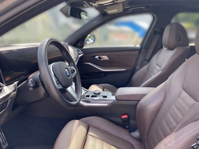 BMW 330 330i M-Sport Sedan