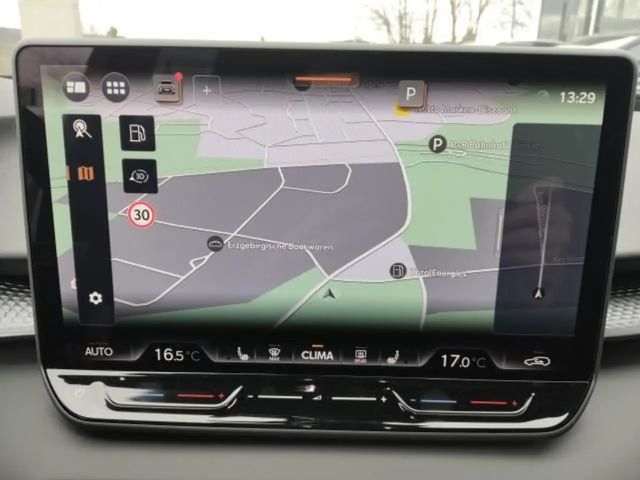 Cupra Terramar 2.0 TSI