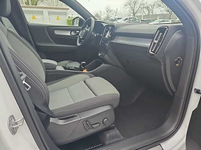 Volvo XC40 Dark Plus