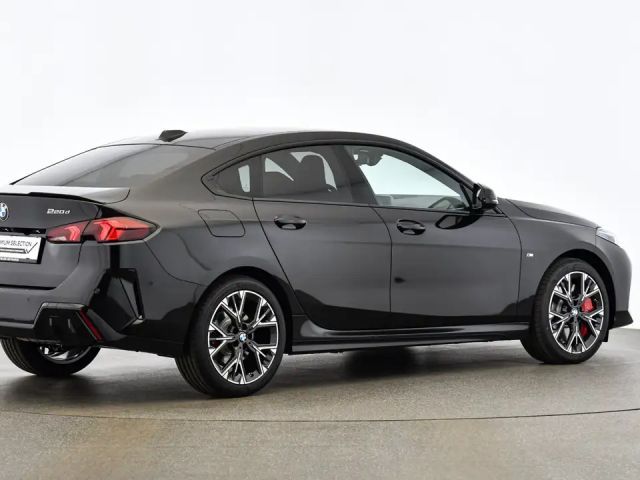 BMW 220 220d Coupé M-Sport