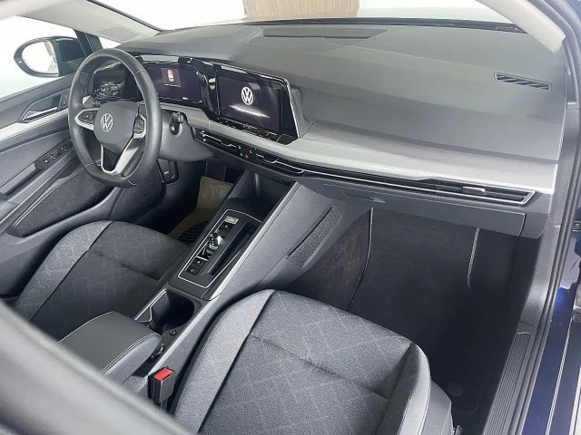 Volkswagen Golf DSG Life Plus