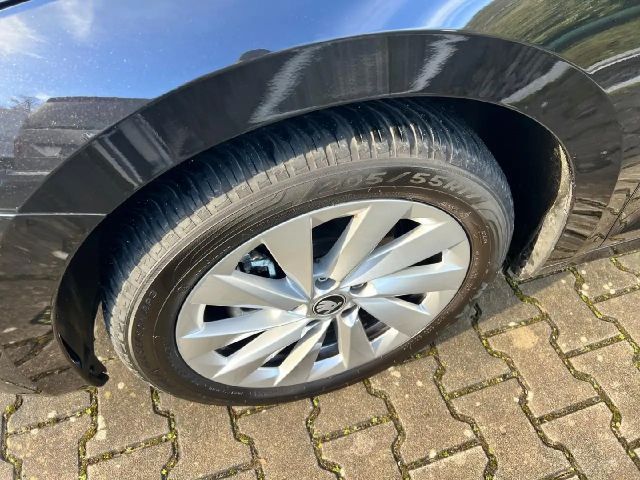 Skoda Octavia 1.5 TSI Selection