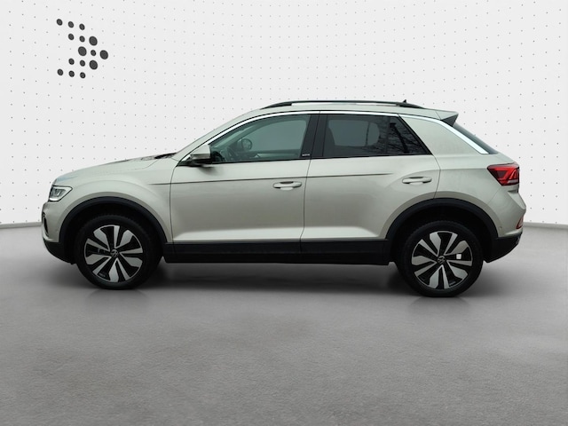 Volkswagen T-Roc 1.5 TSI DSG Move