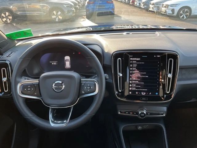 Volvo XC40 Plus