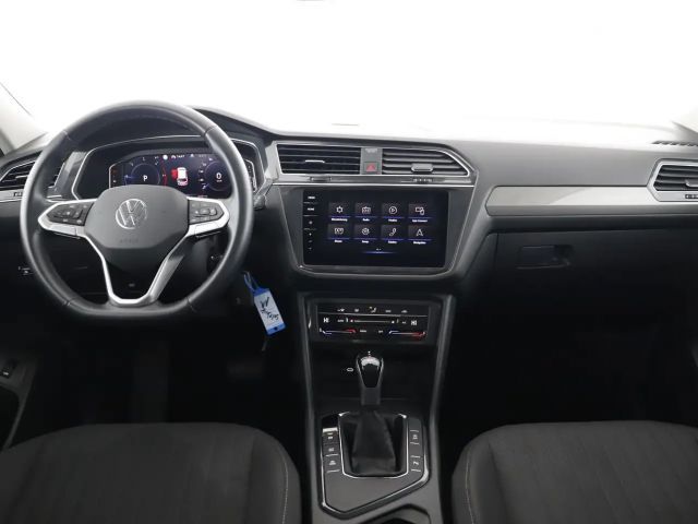 Volkswagen Tiguan Allspace DSG Life