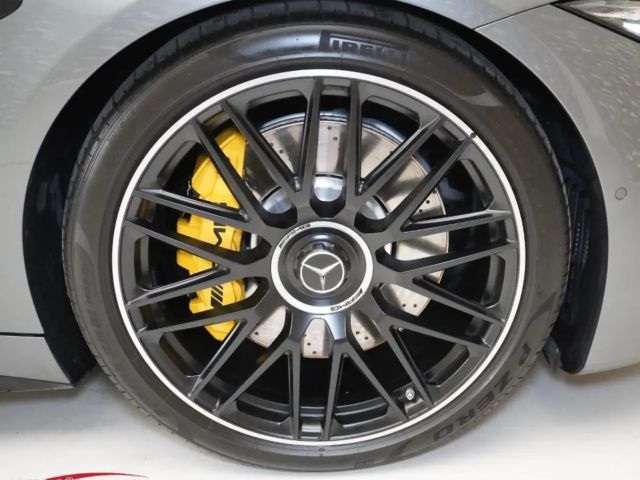 Mercedes-Benz AMG SL 4MATIC