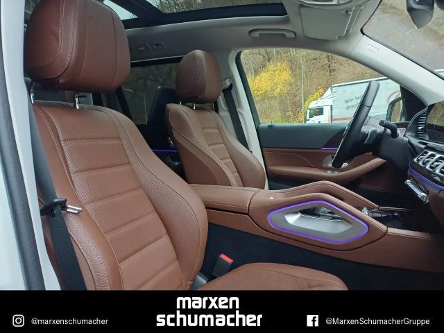 Mercedes-Benz GLS 580 4MATIC AMG Line