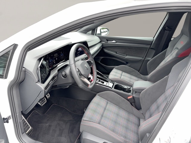 Volkswagen Golf DSG GTI Golf VIII