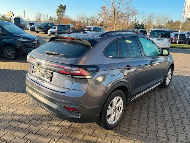 Volkswagen Taigo DSG Life Pro