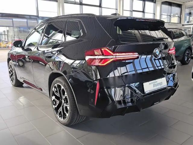 BMW X3 M-Sport xDrive