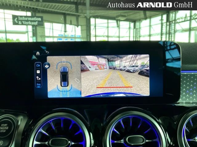 Mercedes-Benz GLB 200 Progressive