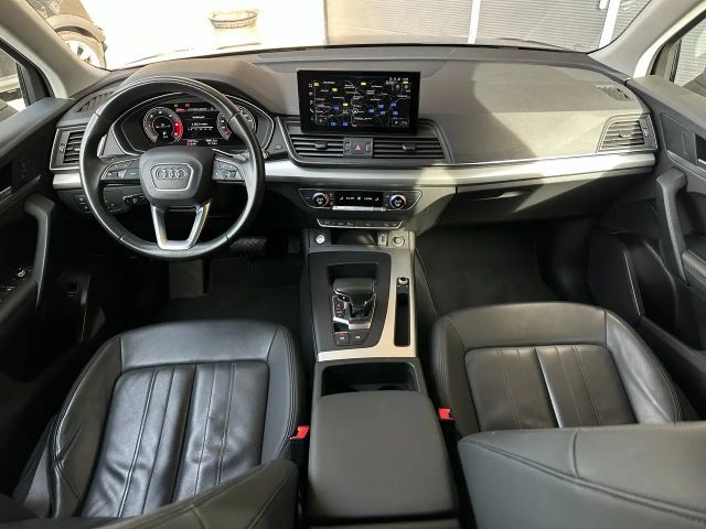 Audi Q5 35 TDI S-Tronic