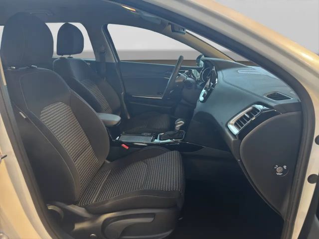 Kia Ceed CEED_SW 1.5T 140 DCT7 SPI TEC*LED*ACC*JBL*BSA