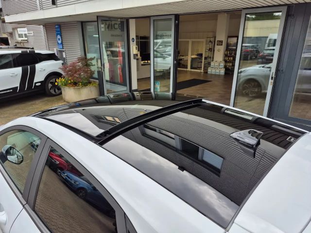 Ford Puma EcoBoost ST Line